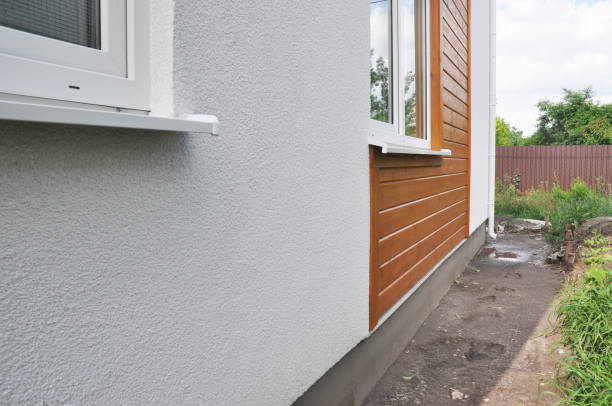 Best James Hardie Siding  in Jefferson, LA