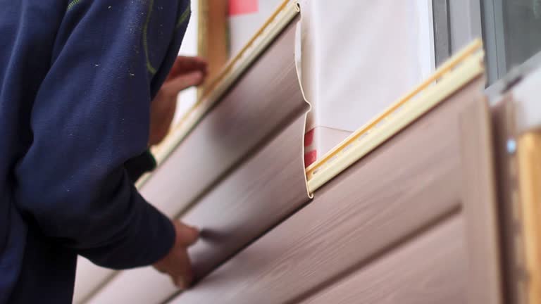 Siding for New Construction in Jefferson, LA